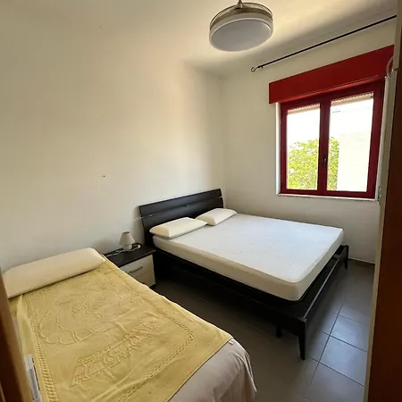 Apartment Da Mattia *