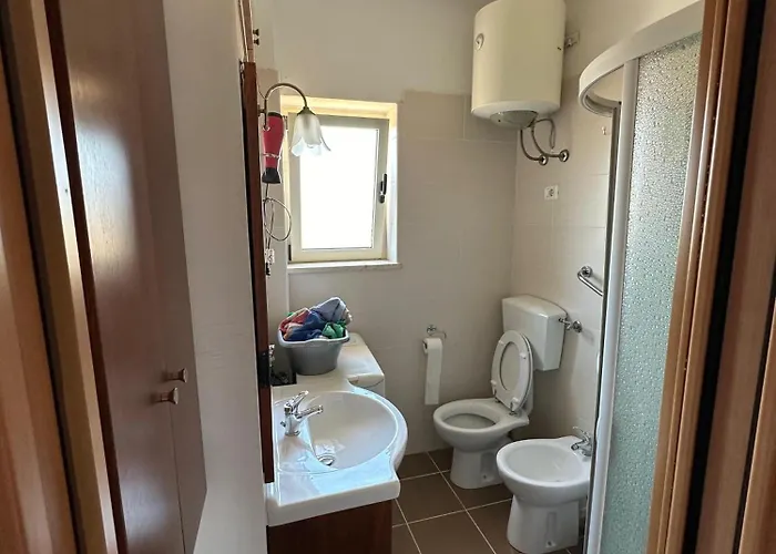 Da Mattia * Marina di Schiavonea