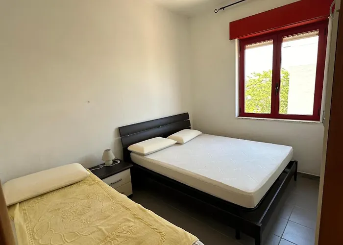 Apartamento Da Mattia *
